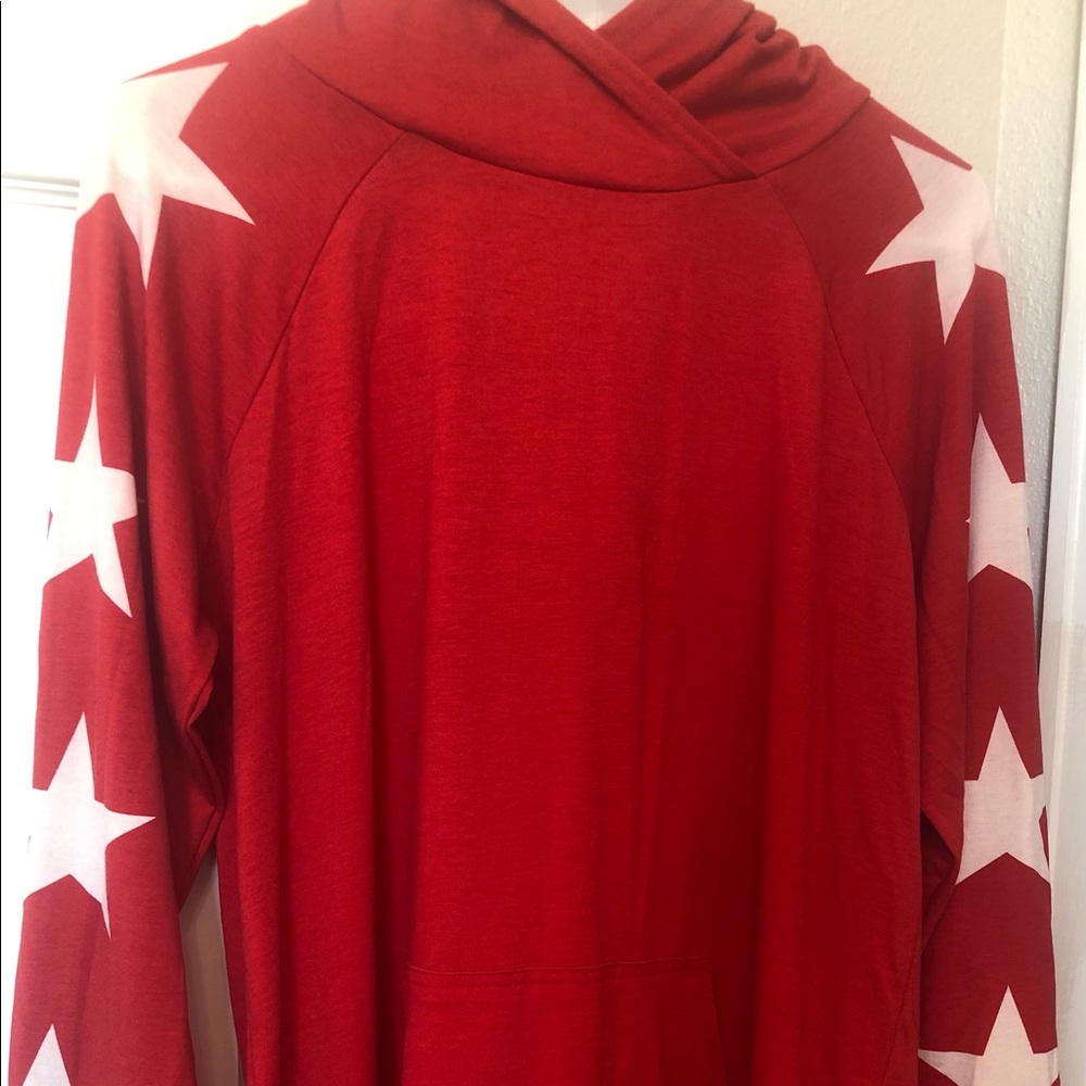LuLaRoe Amber